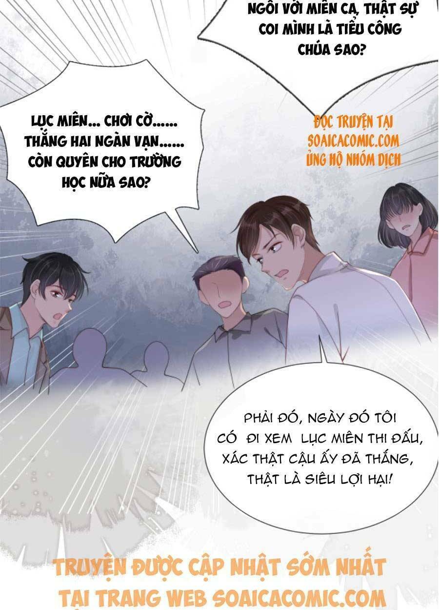 Ngự Tỷ Toàn Năng Lại Bị Phá Mã Giáp: Chapter 39