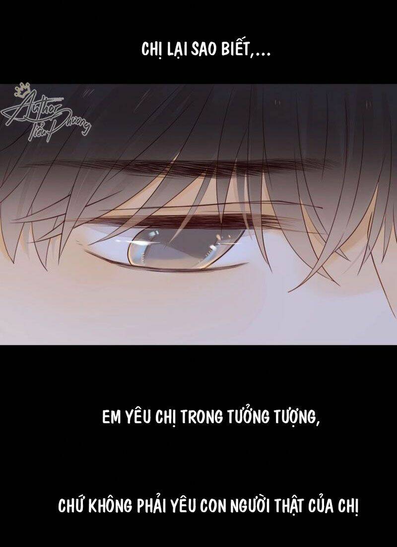 Cô Ấy Không Đáng Yêu: Chapter 28