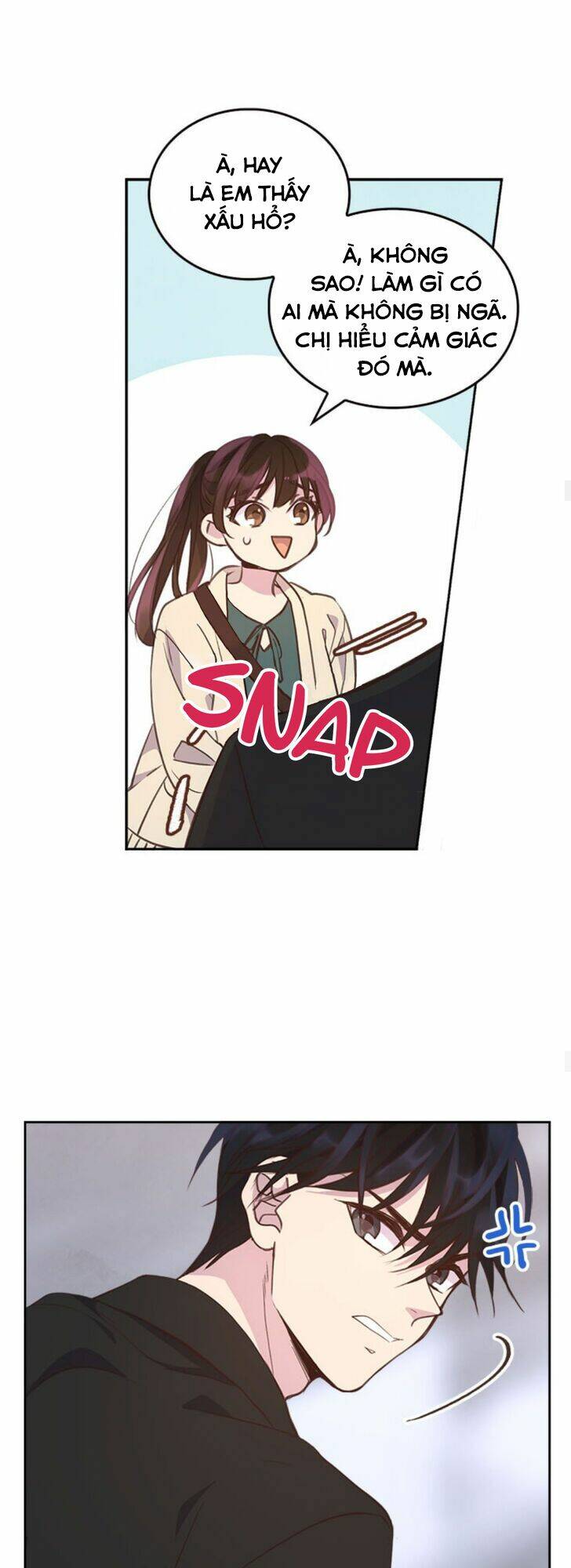 Cuộc Hôn Nhân Bất Khả Thi: Chapter 10