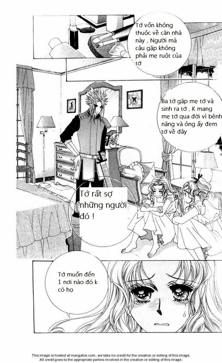 A Love In 100 Day: Chapter 3