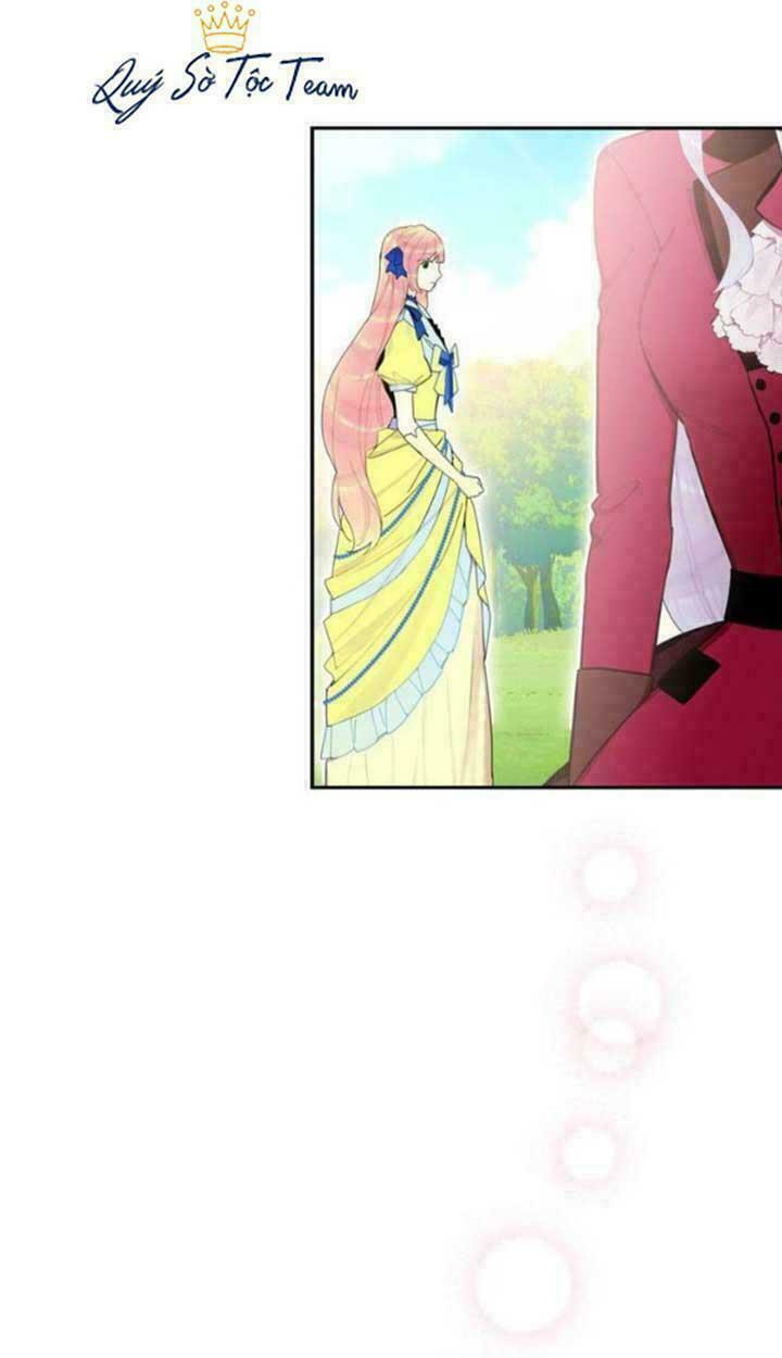 Tồn Tại Với Tư Cách Là Vợ Của Nam Chính: Chapter 25: Đồng quan điểm