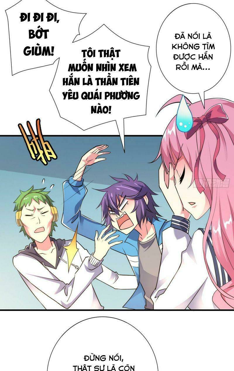 Hệ Thống Bái Kim Siêu Cấp: Chapter 16