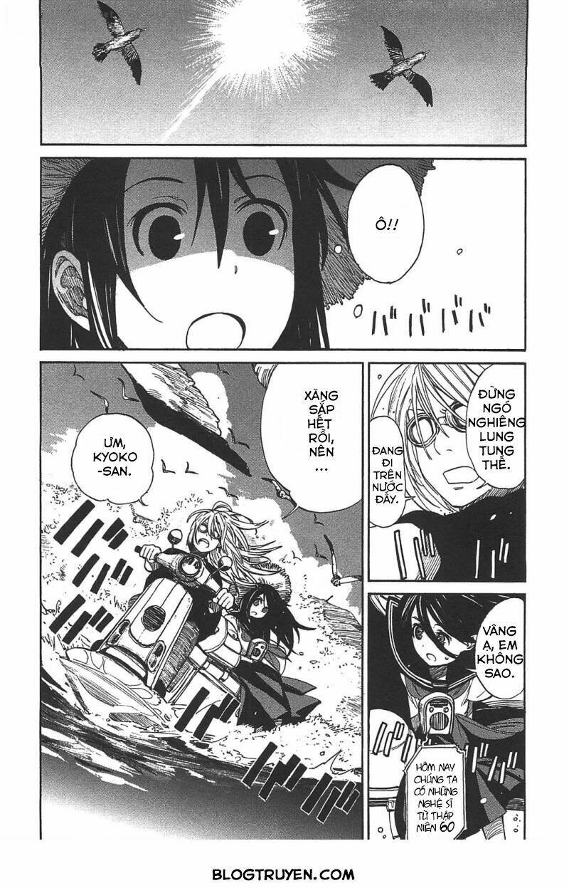 Asamiya-san no Imouto: Chapter 2