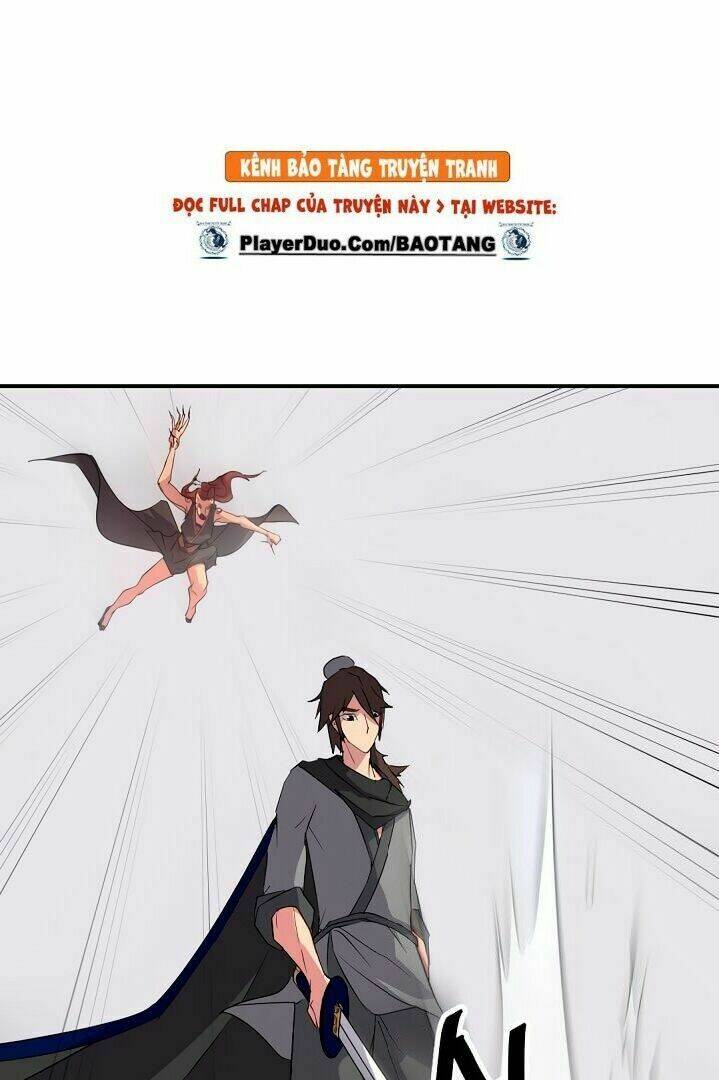 Trọng Sinh, Bất Khả Chiến Bại: Chapter 38