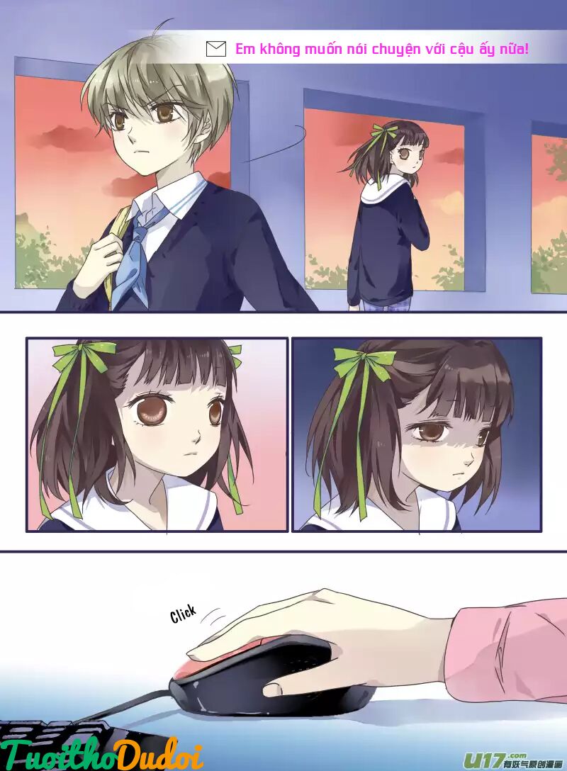 Lam Sí: Chapter 38