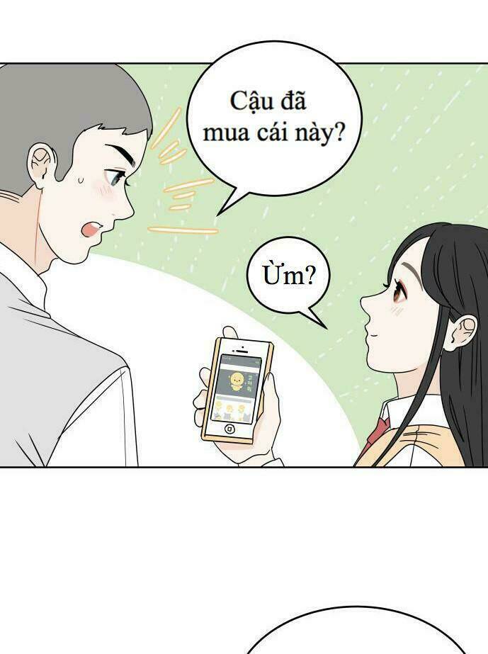 30 Phút Bước Đi Bên Em: Chapter 11