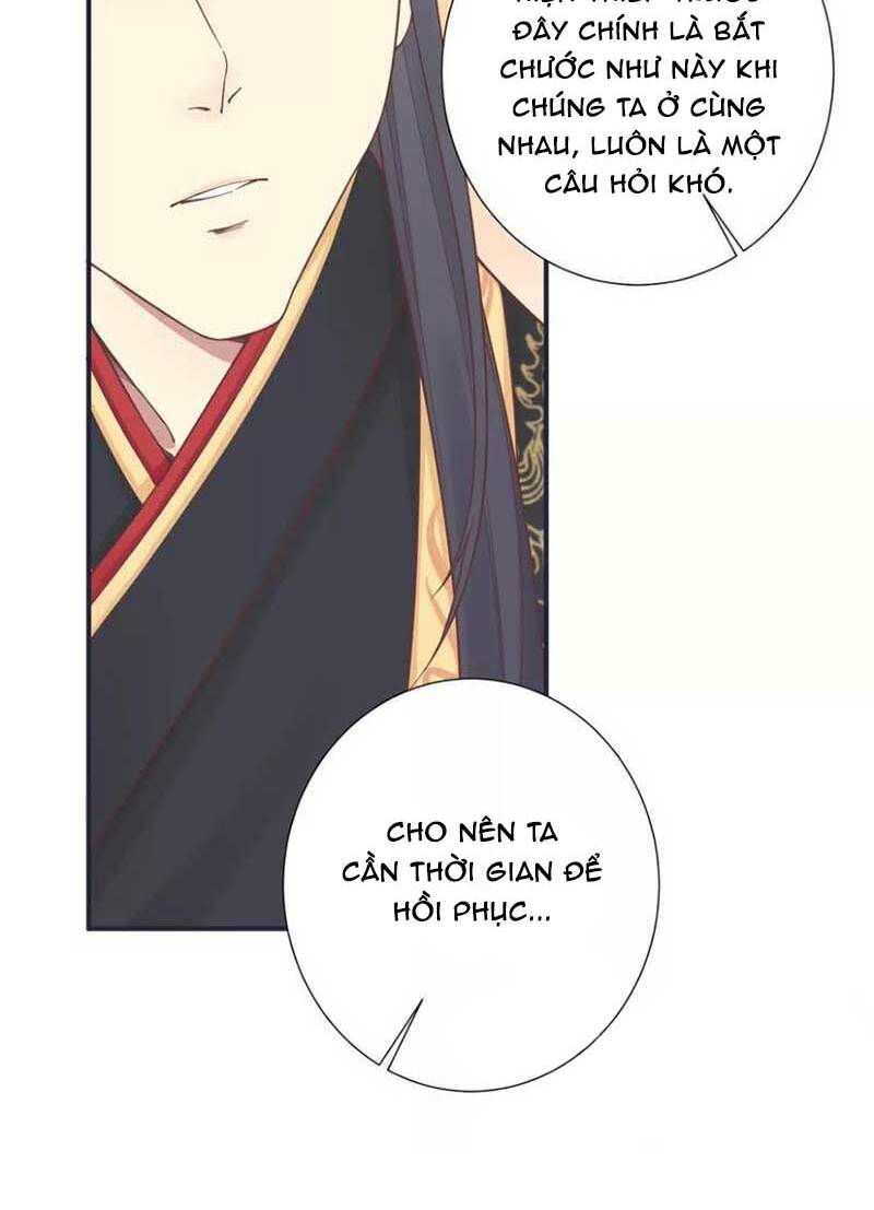 Hoàng Hậu Bận Lắm: Chapter 175