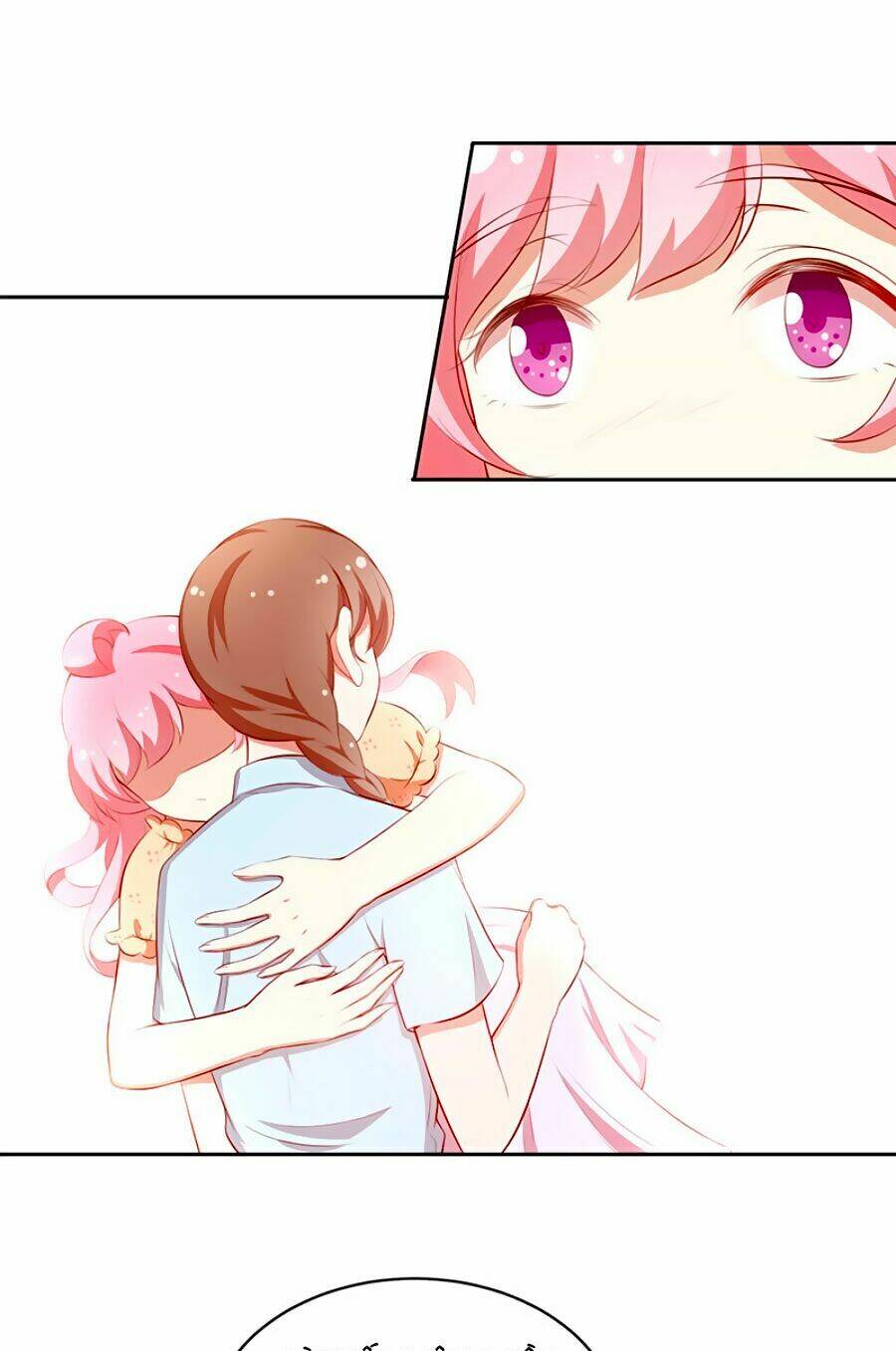 Cả Thế Giới Đều Không Bằng Người: Chapter 43