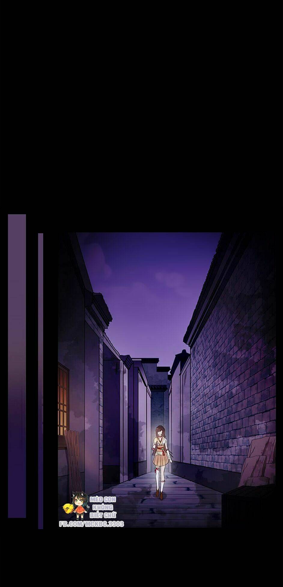 Bách Yêu Dị Văn: Chapter 31