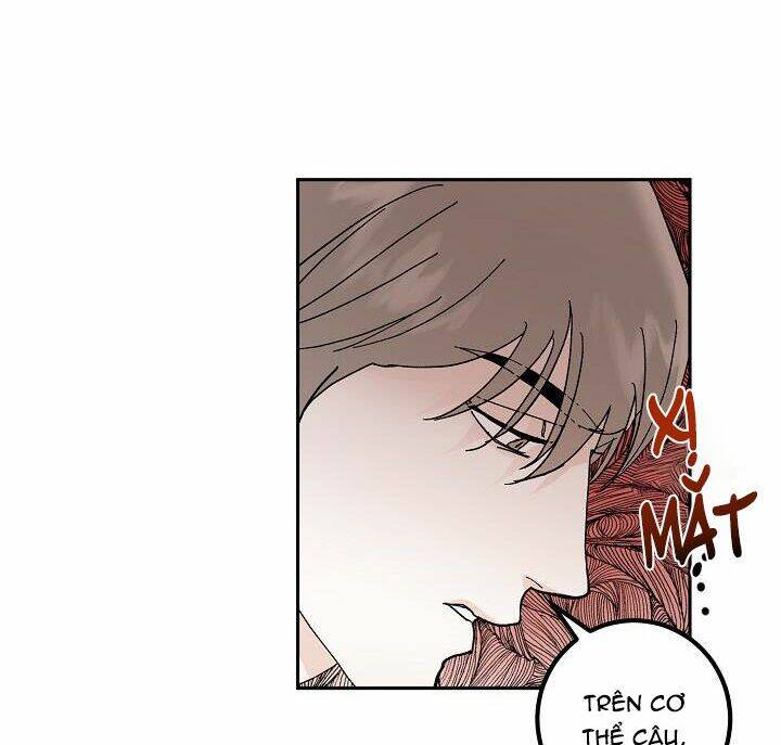 Kẻ Cắp Mặt Trăng: Chapter 53