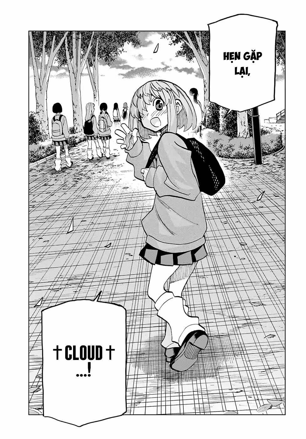 Tiêu Diệt Tất Cả Loài Người. Chúng Không Thể Được Tái Sinh: Chapter 11