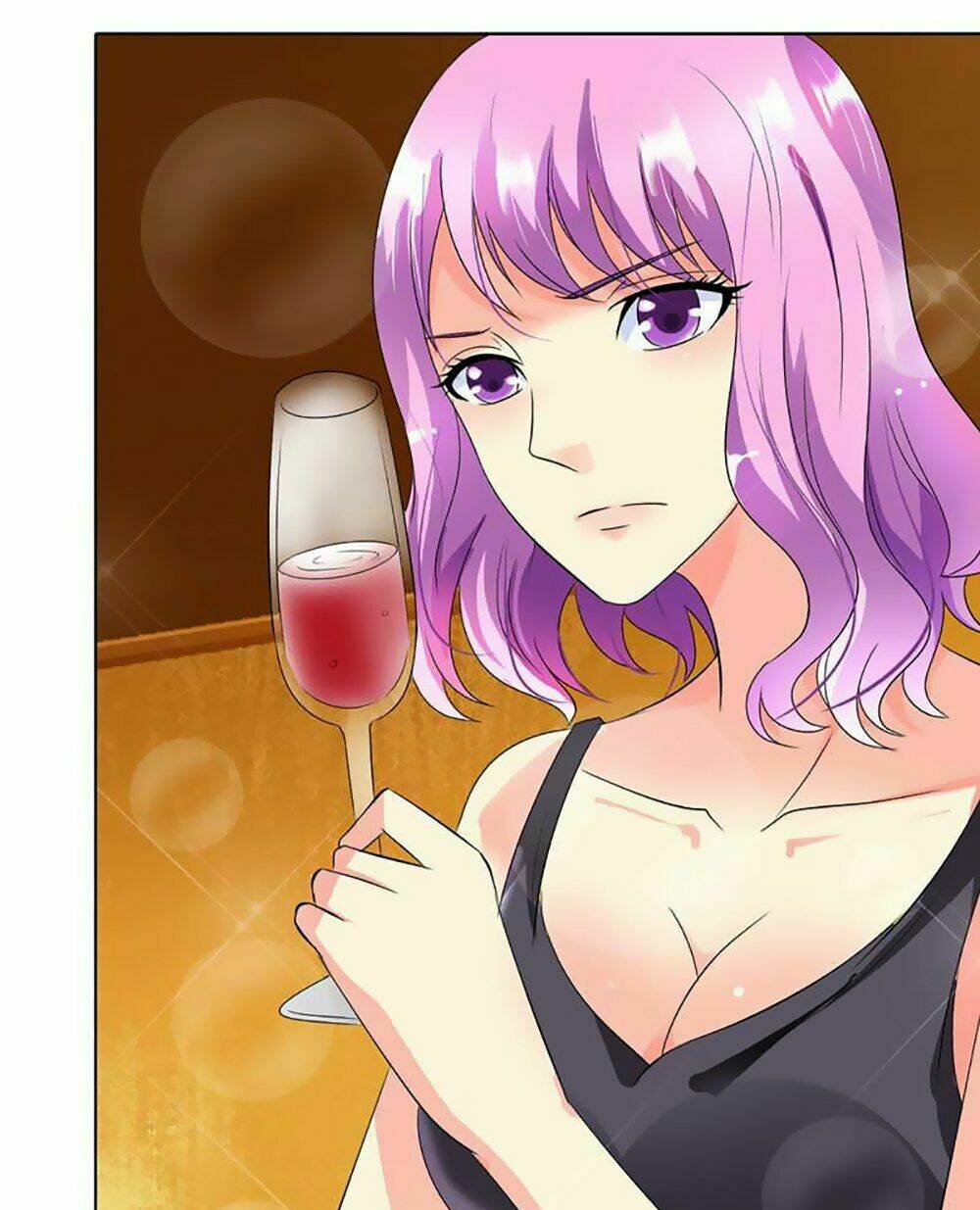 Em Vẫn Còn Nhỏ: Chapter 35