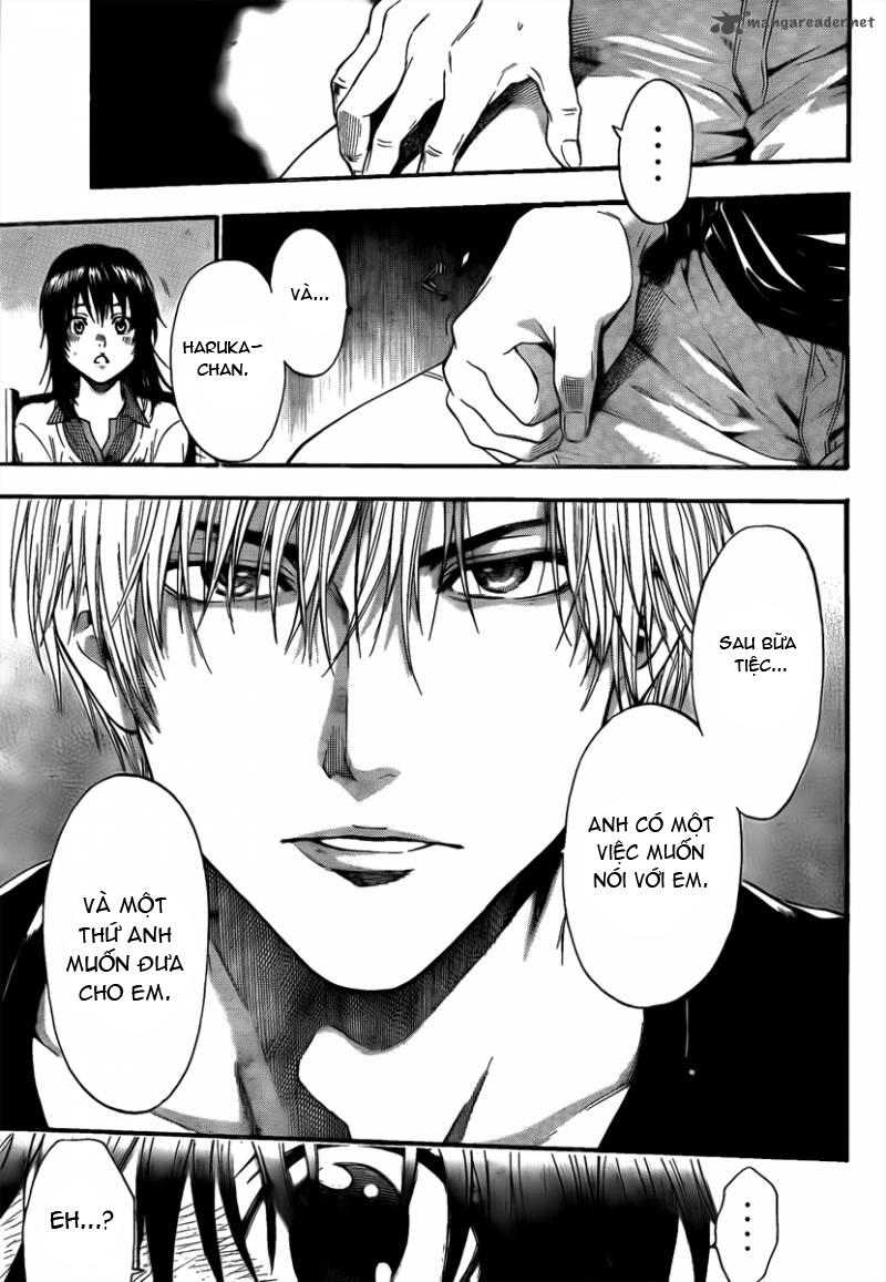 Bloody Monday 3: Chapter 1