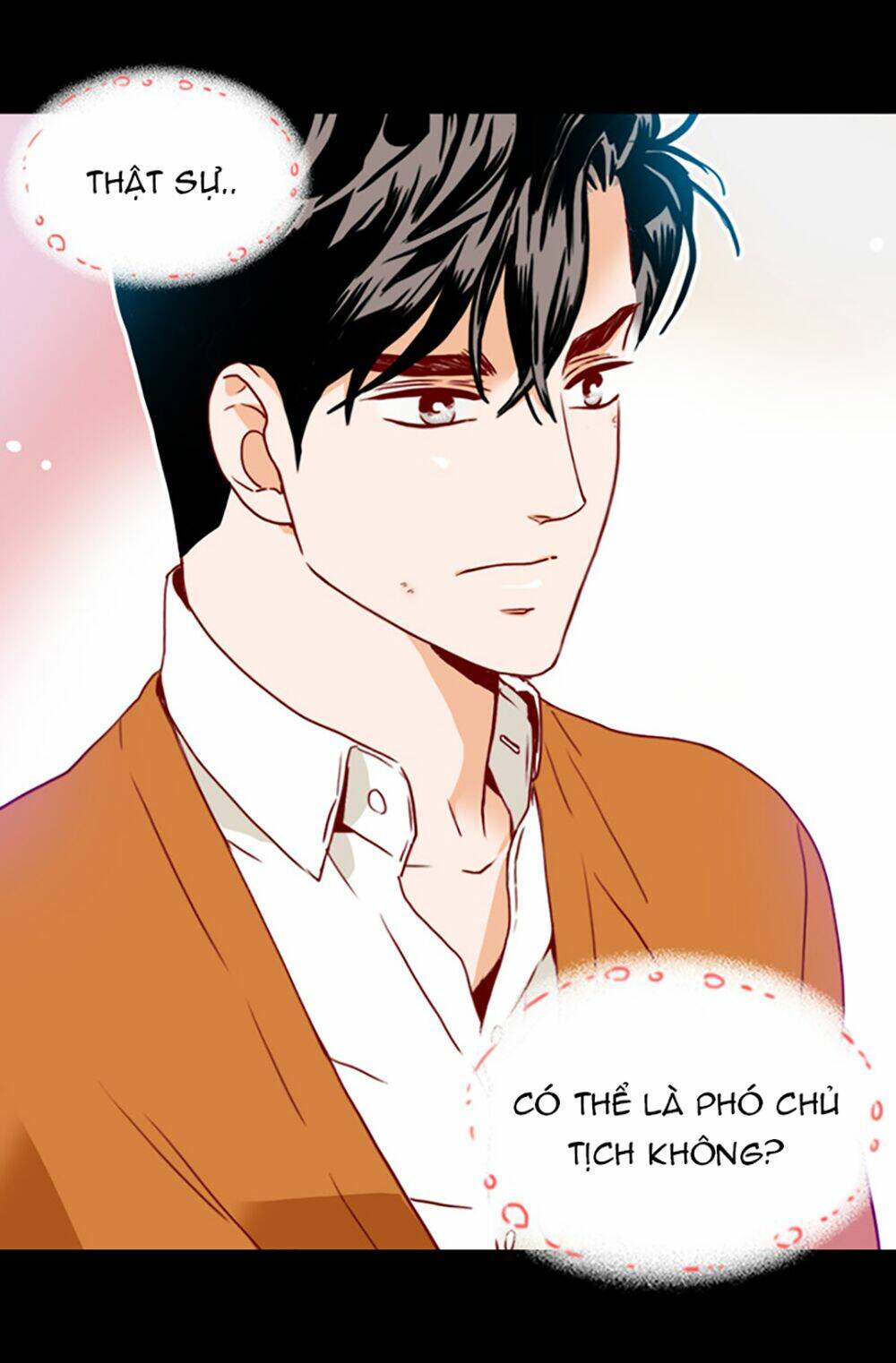 Thư Ký Kim Sao Thế Nhỉ?: Chapter 28