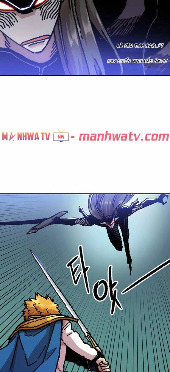 Nô Lệ Nghịch Thiên: Chapter 77