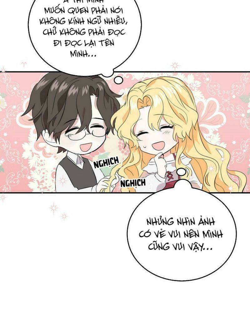 Tôi Là Bạn Gái Cũ Của Một Người Lính: Chapter 6