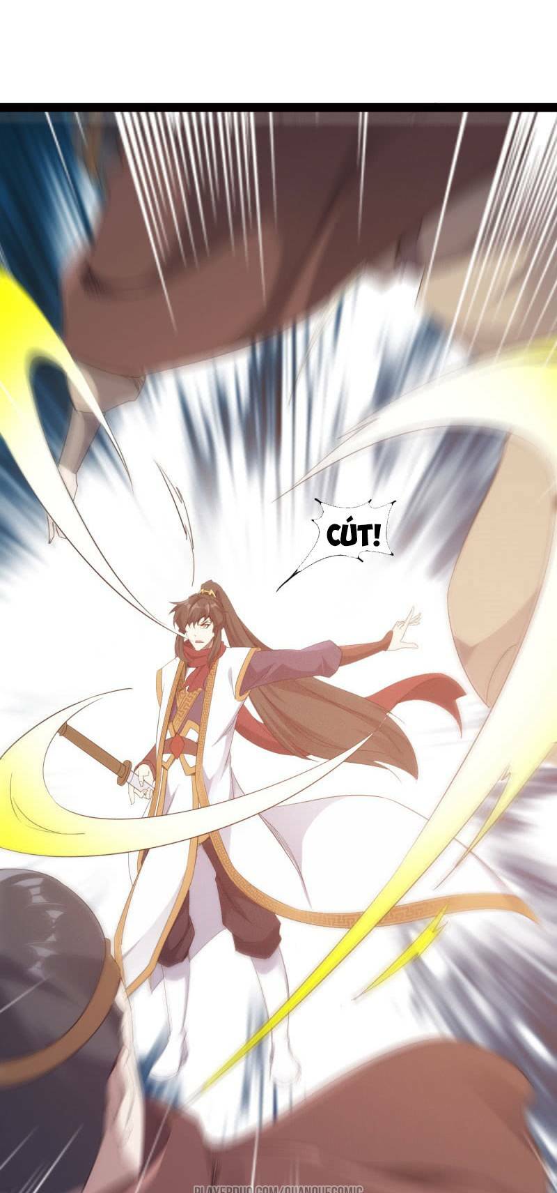 Kiếm Đồ: Chapter 19