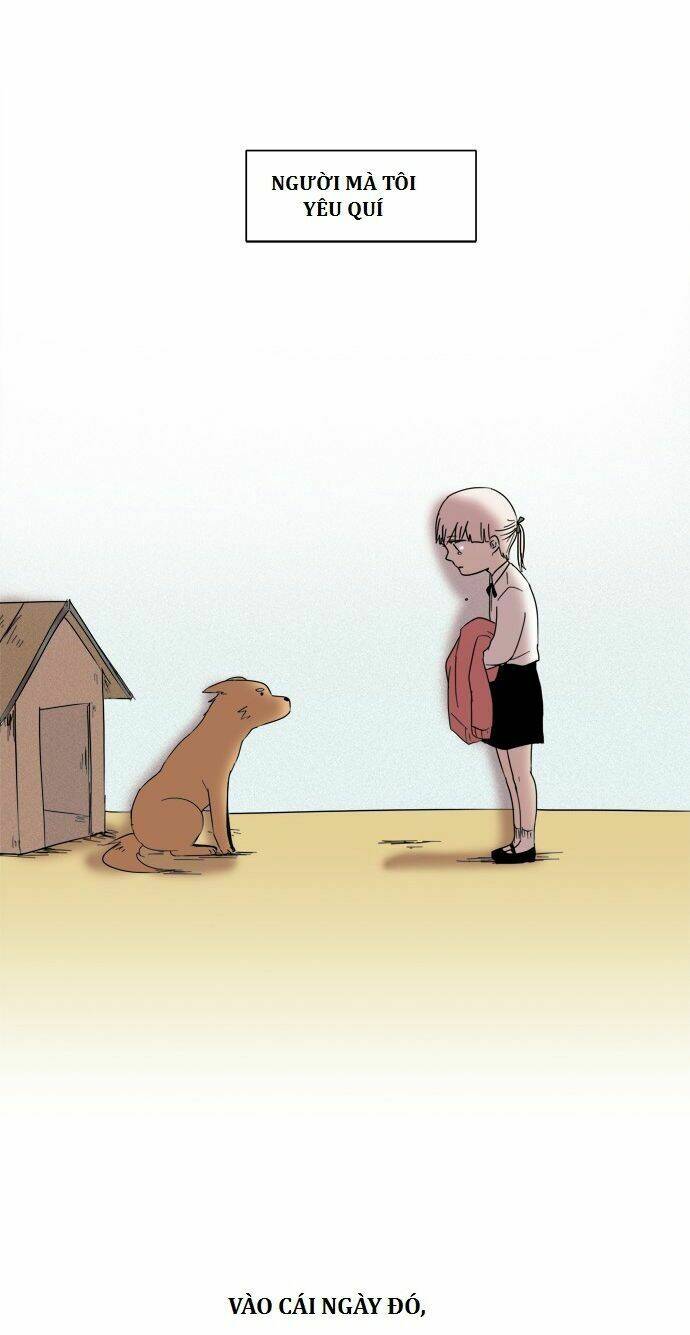 The Children's Teacher, Mr. Kwon: Chapter 12