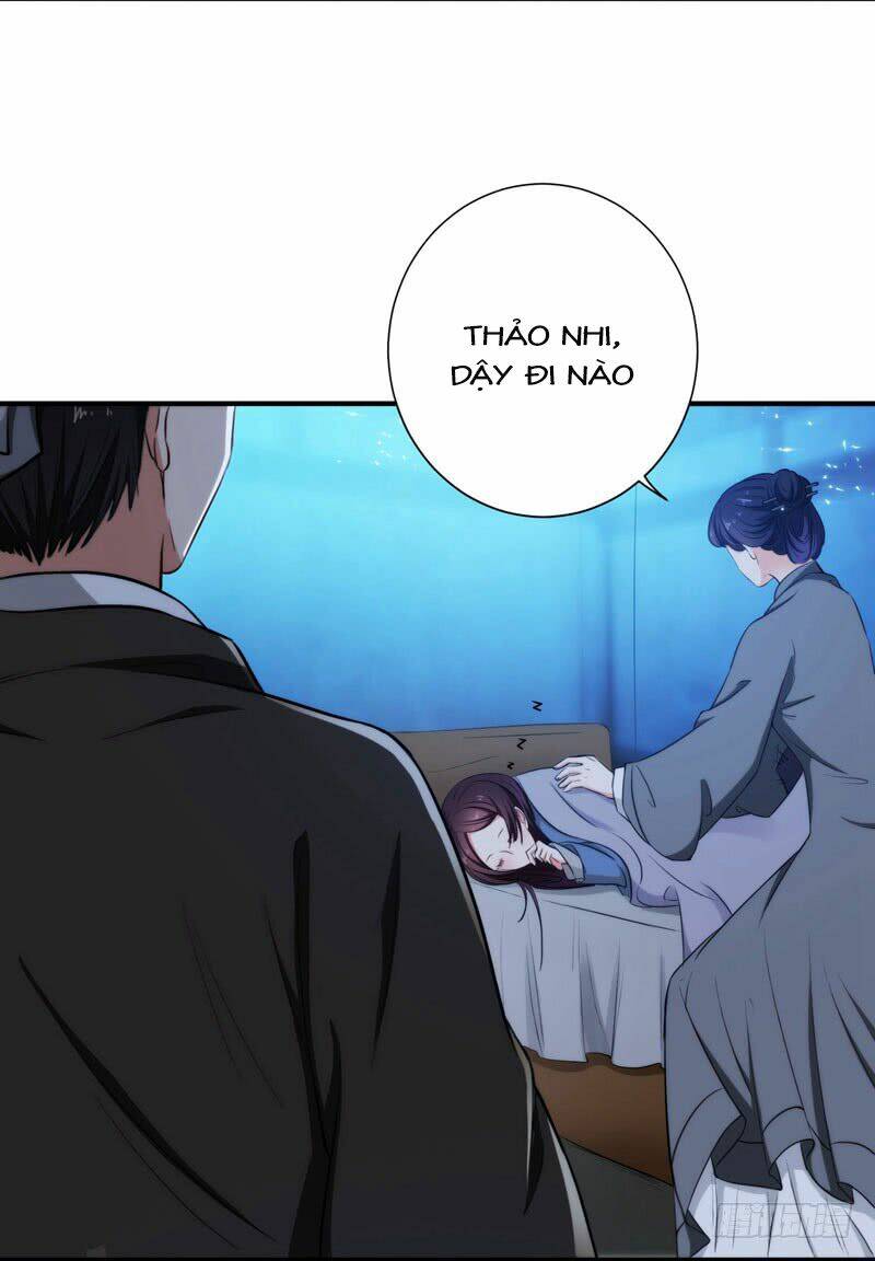 Bạo Lực Tiếu Thôn Cô: Chapter 5