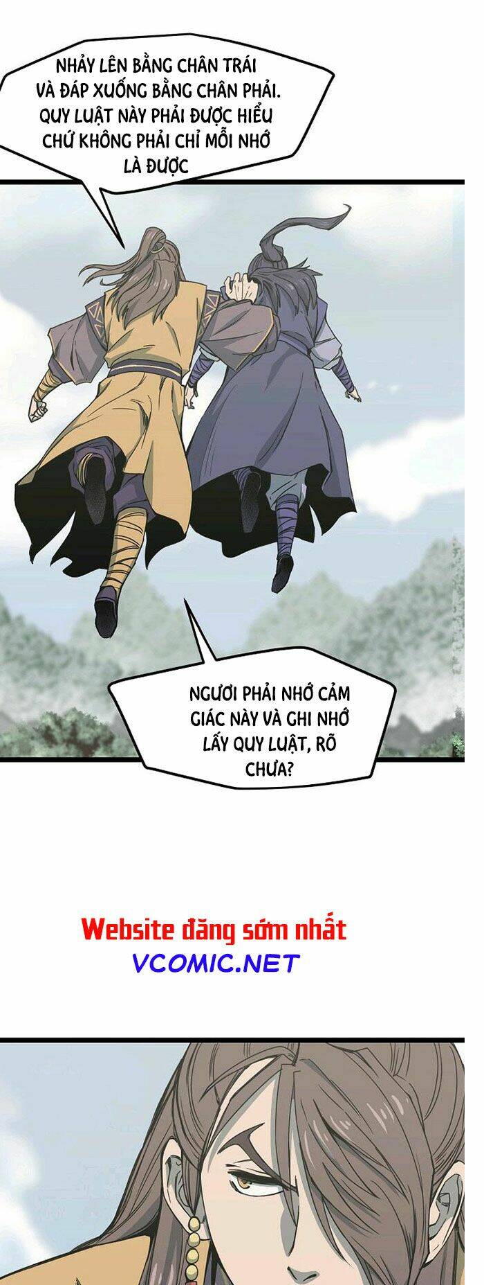 Reign: Chapter 13
