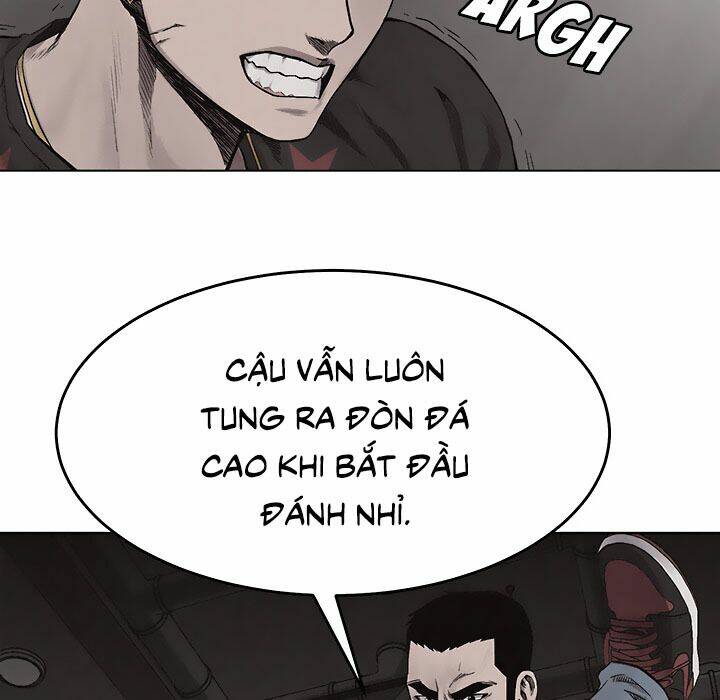 Nắm Đấm: Chapter 14