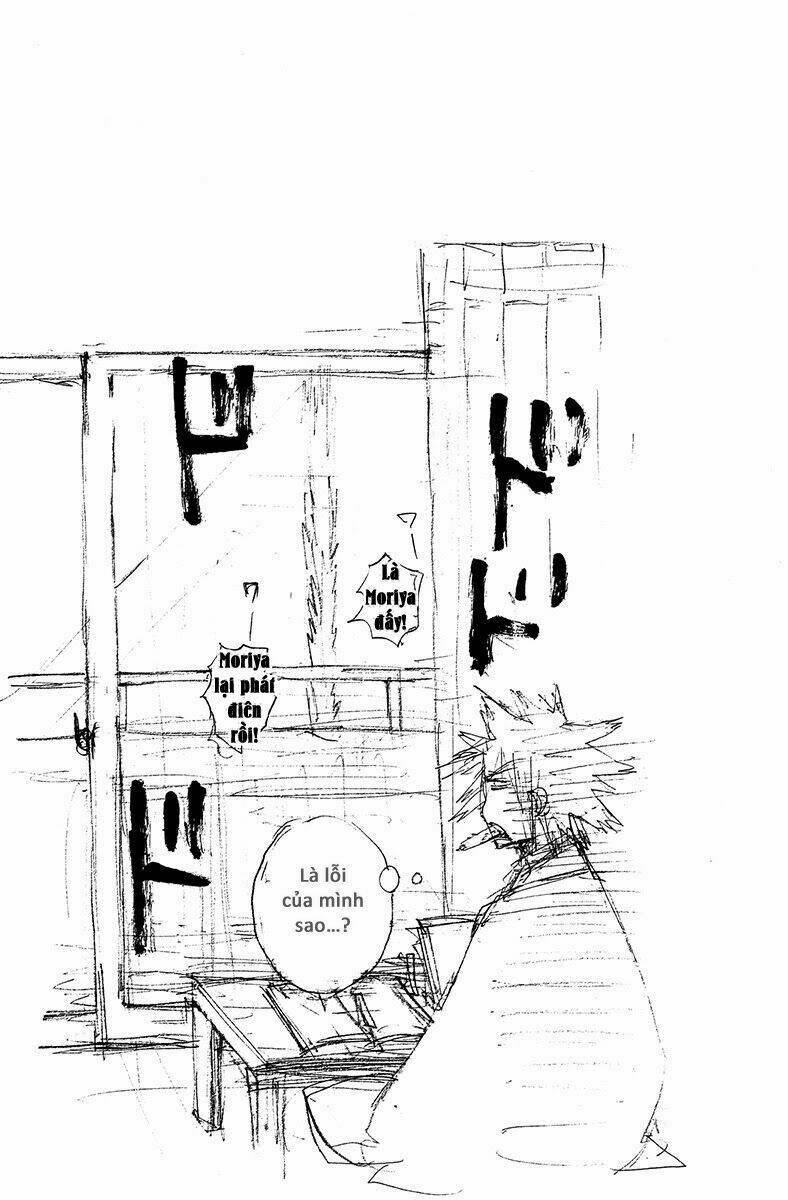 Hell\’s Kitchen: Chapter 23