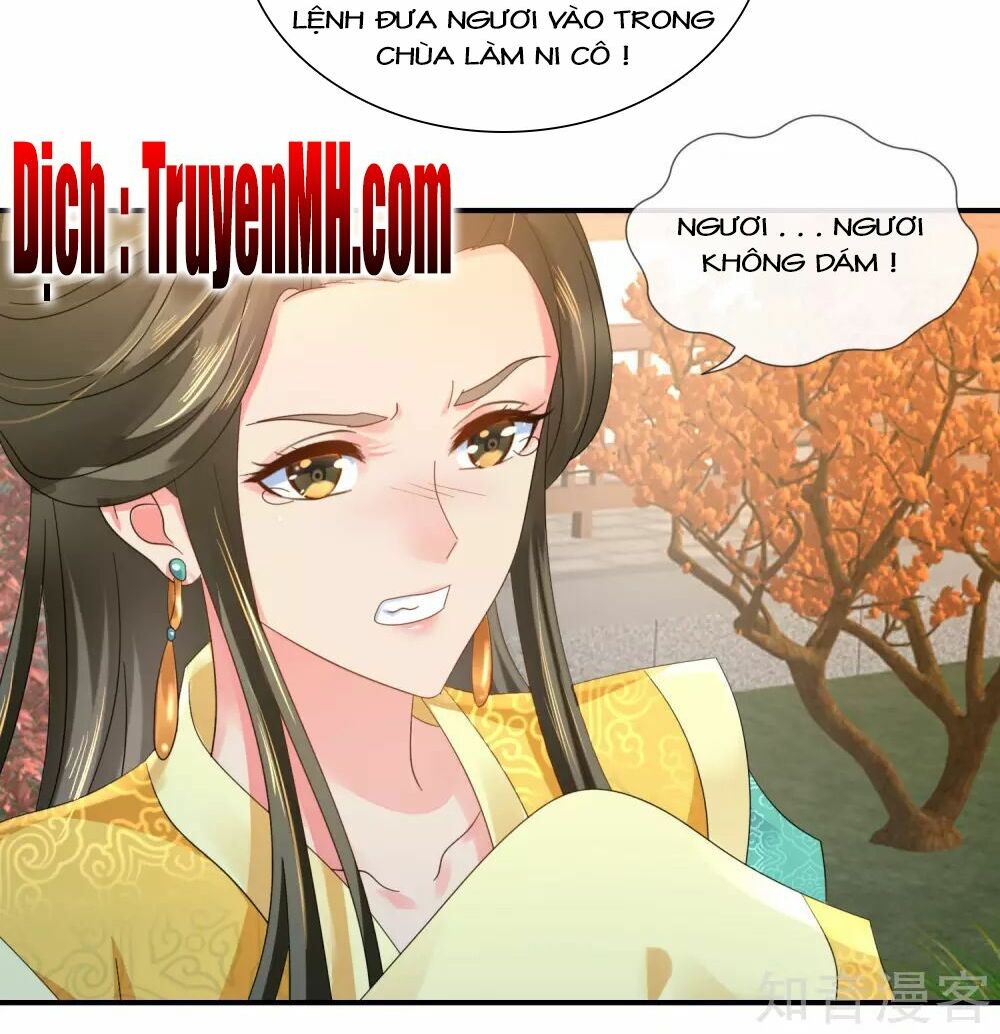 Lãnh Cung Phế Hậu Muốn Nghịch Thiên: Chapter 86