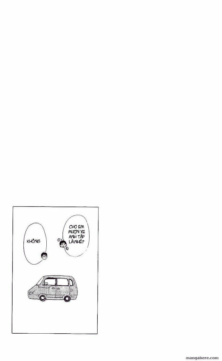 Love So Life: Chapter 13