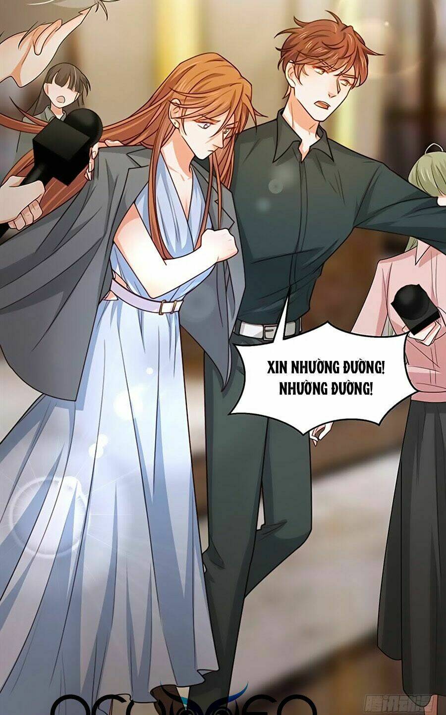 Nhật Ký Báo Thù Của Thiên Kim Hai Mặt: Chapter 28