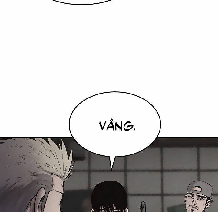 Nắm Đấm: Chapter 15