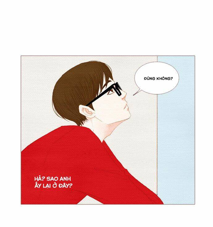 Thánh Thần Trẻ Trâu: Chapter 24