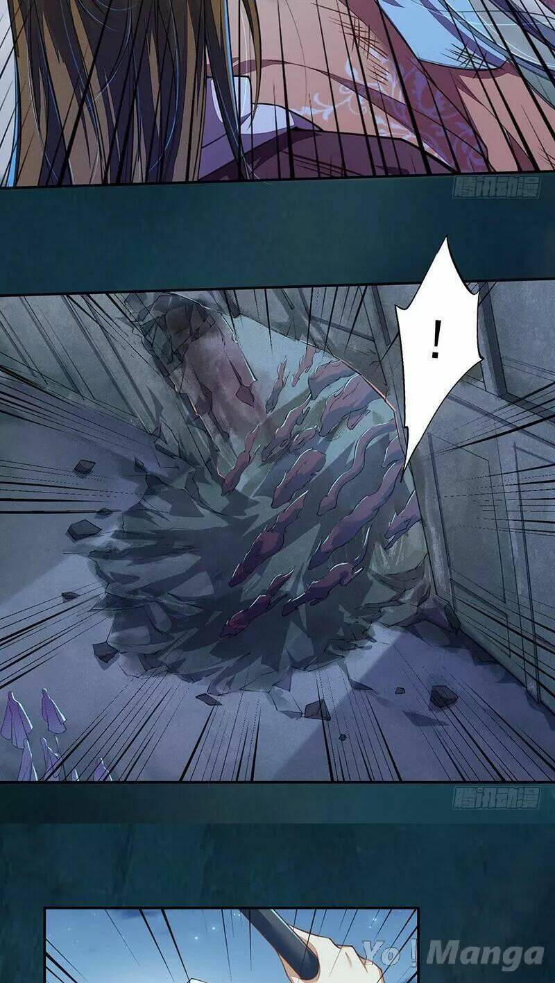 Tuyệt Thế Luyện Đan Sư: Chapter 97