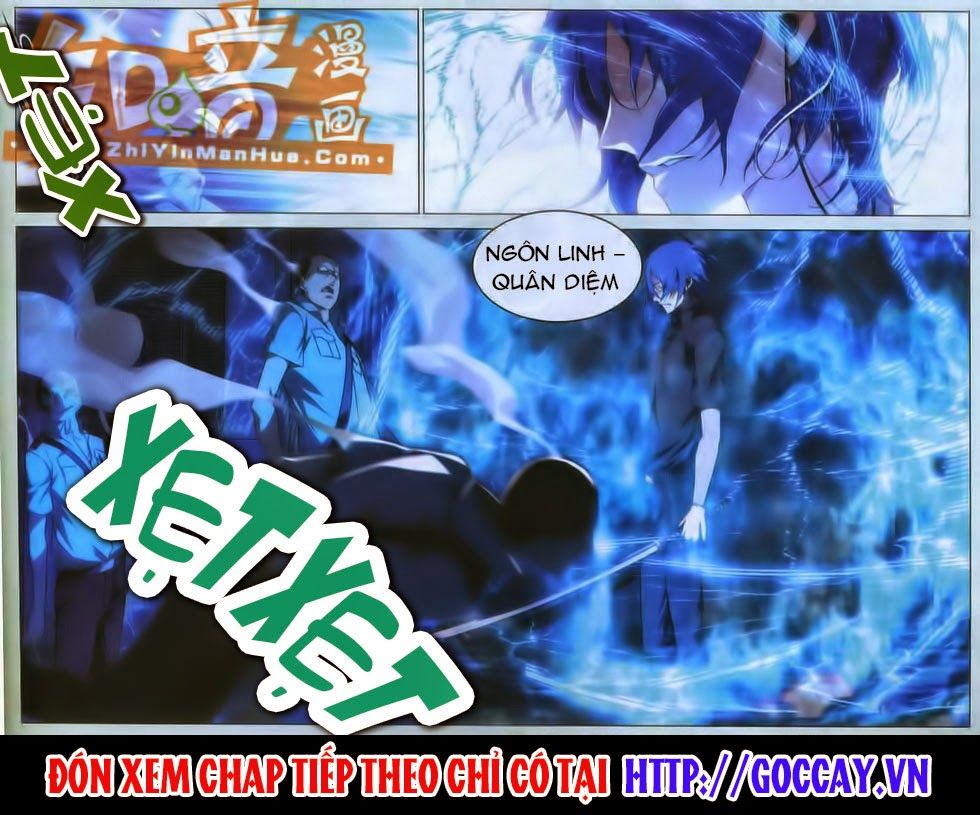 Long Tộc 2: Chapter 10