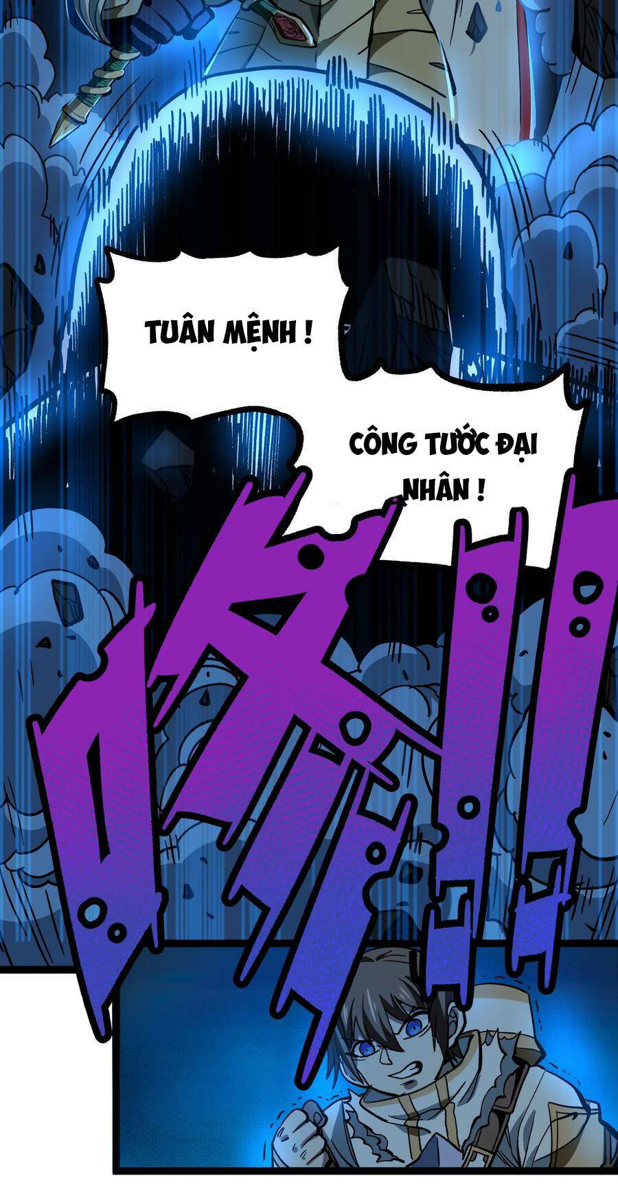 Vú Em Vô Địch: Chapter 8