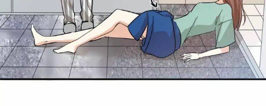 Mùi Hương Lãng Mạn: Chapter 23