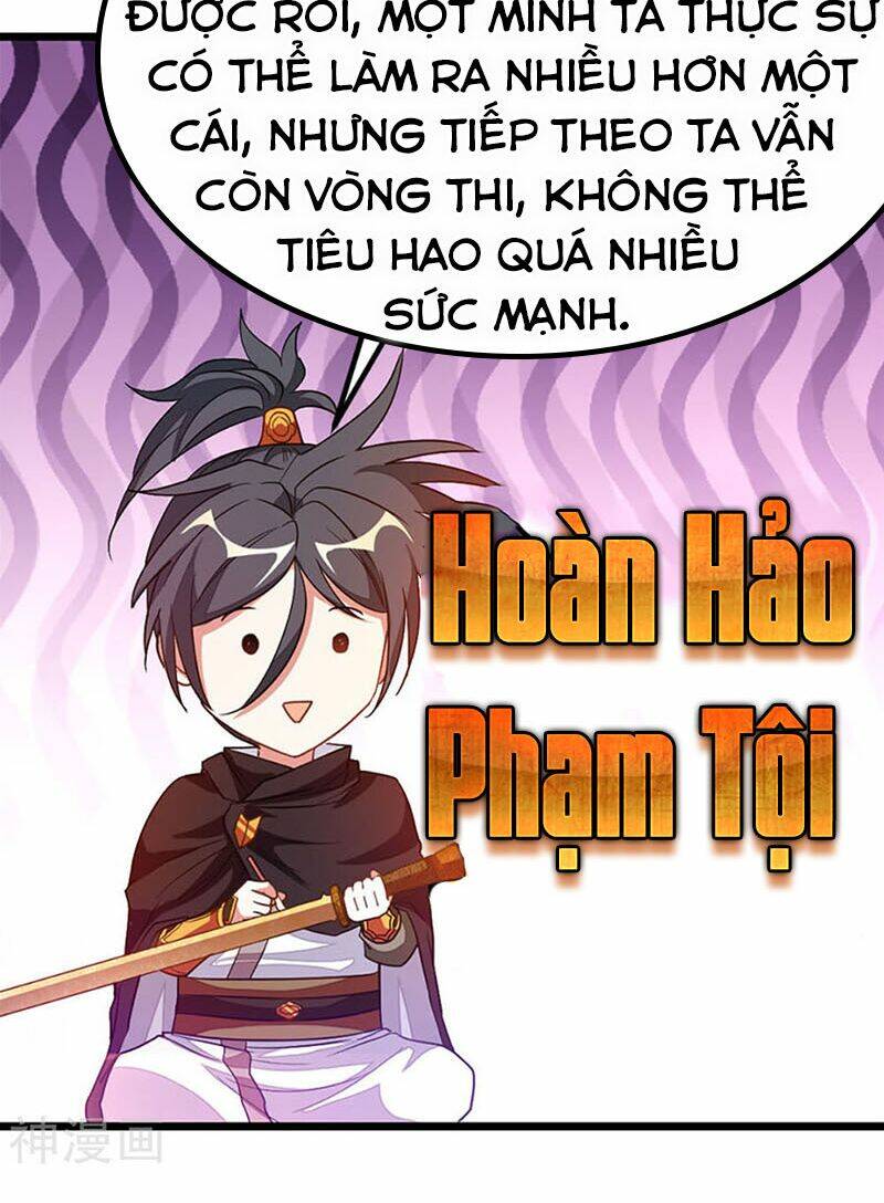 Cửu Dương Thần Vương: Chapter 200