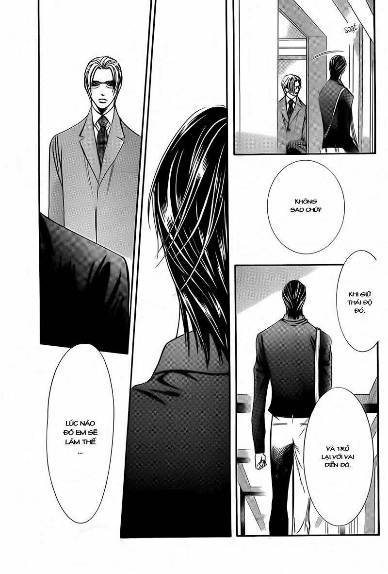 Thử Thách Của Kyouko: Chapter 192