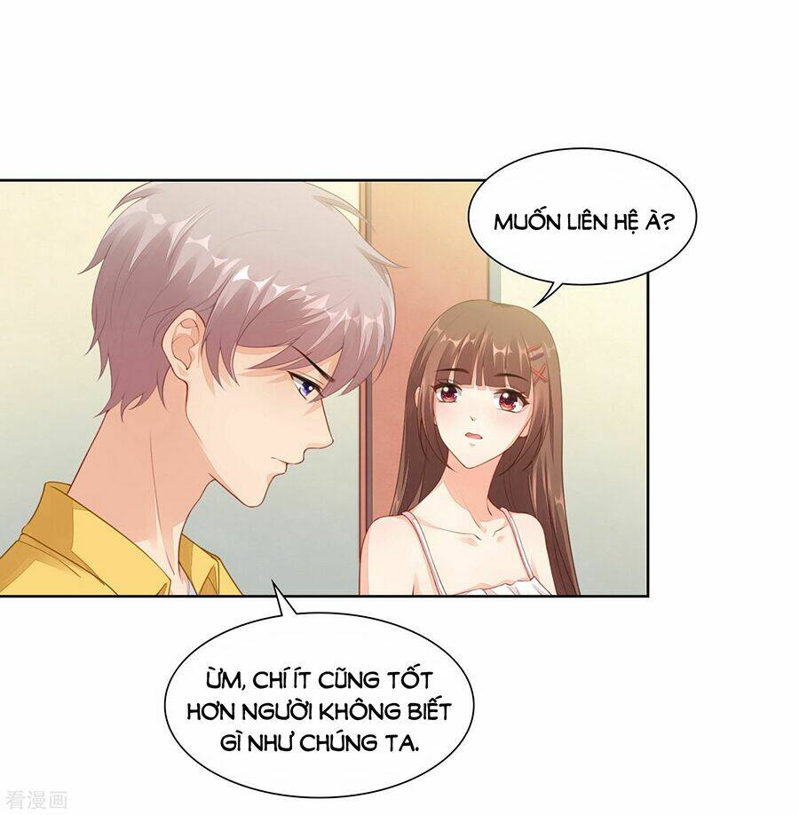 Người Yêu Ẩn Hình Của Ảnh Đế: Chapter 35