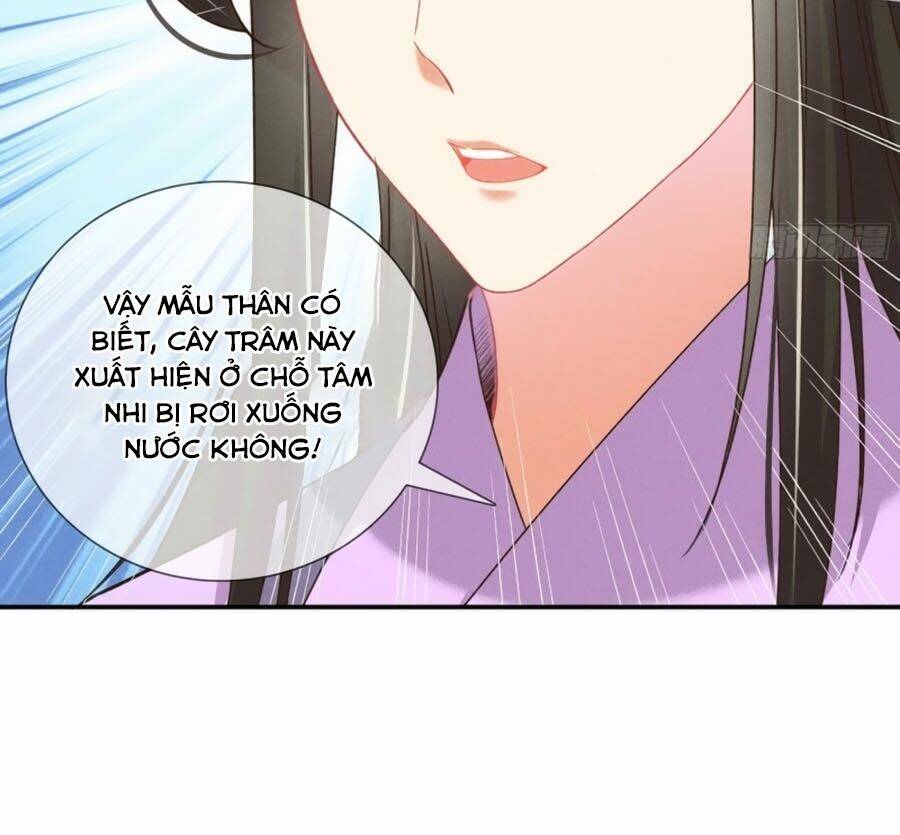 Trọng Sinh Chi Đích Nữ Bất Thiện: Chapter 28