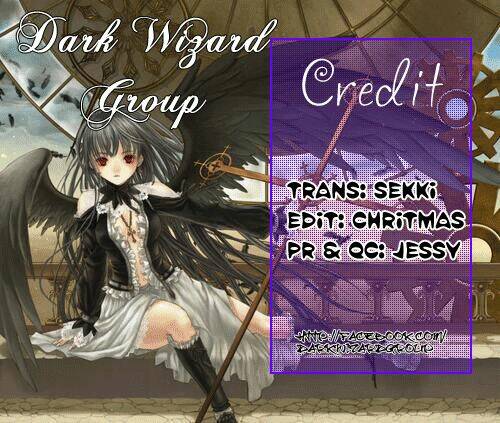 Koi ja Nai no da!: Chapter 4