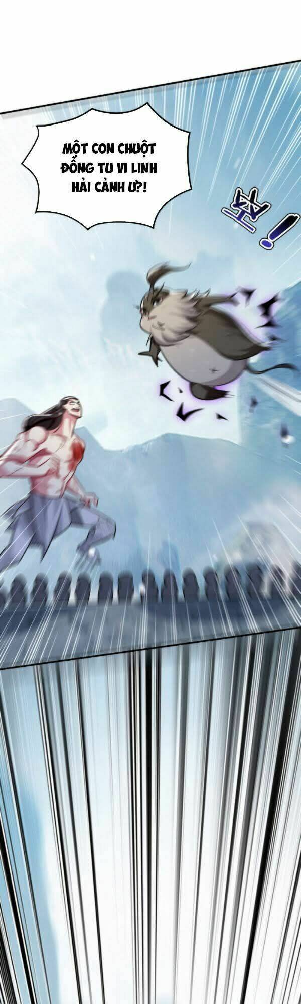 Vạn Giới Tiên Vương: Chapter 82