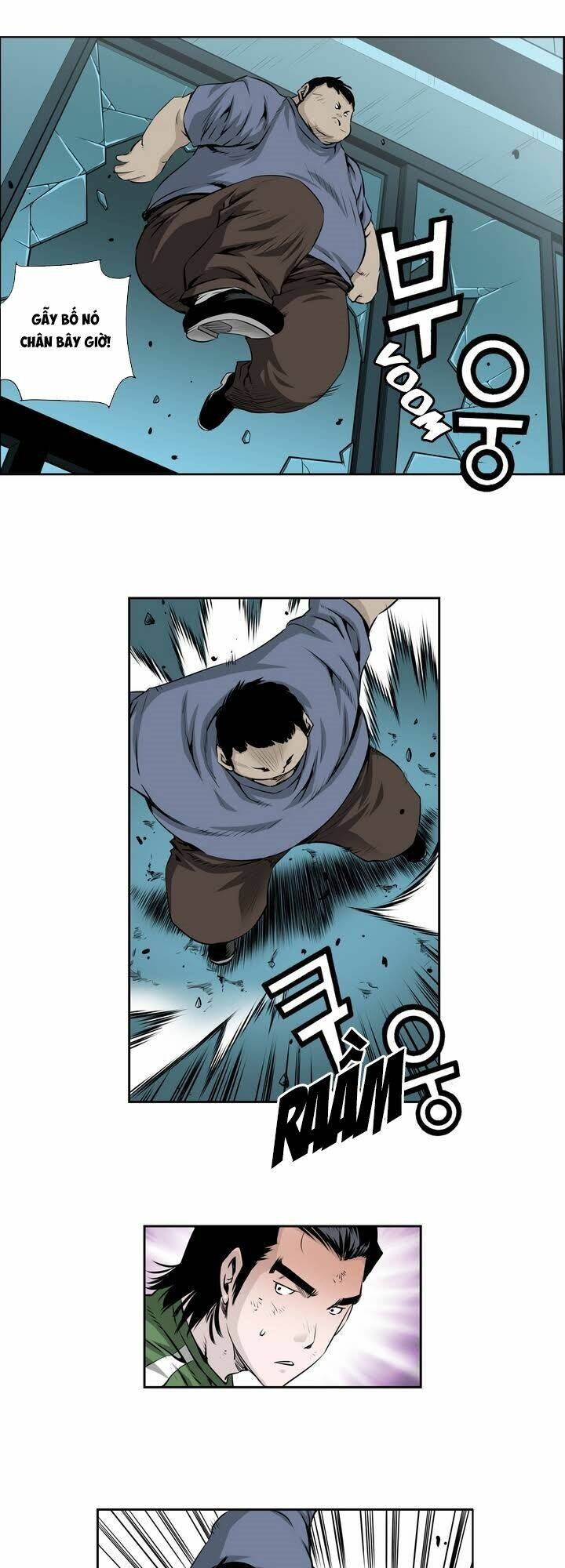 Double Casting: Chapter 42