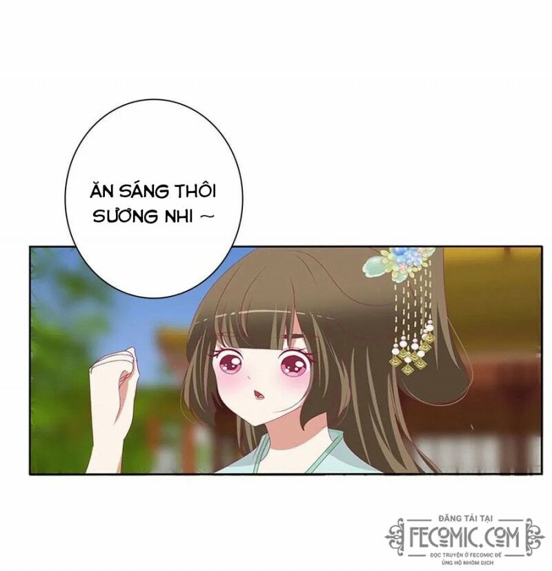 Thông Linh Phi: Chapter 726