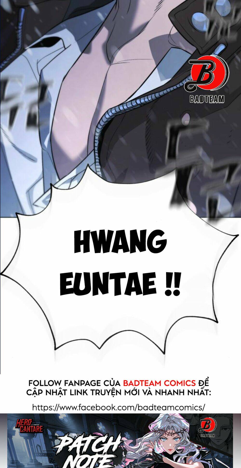 Máu trắng: Chapter 88.5