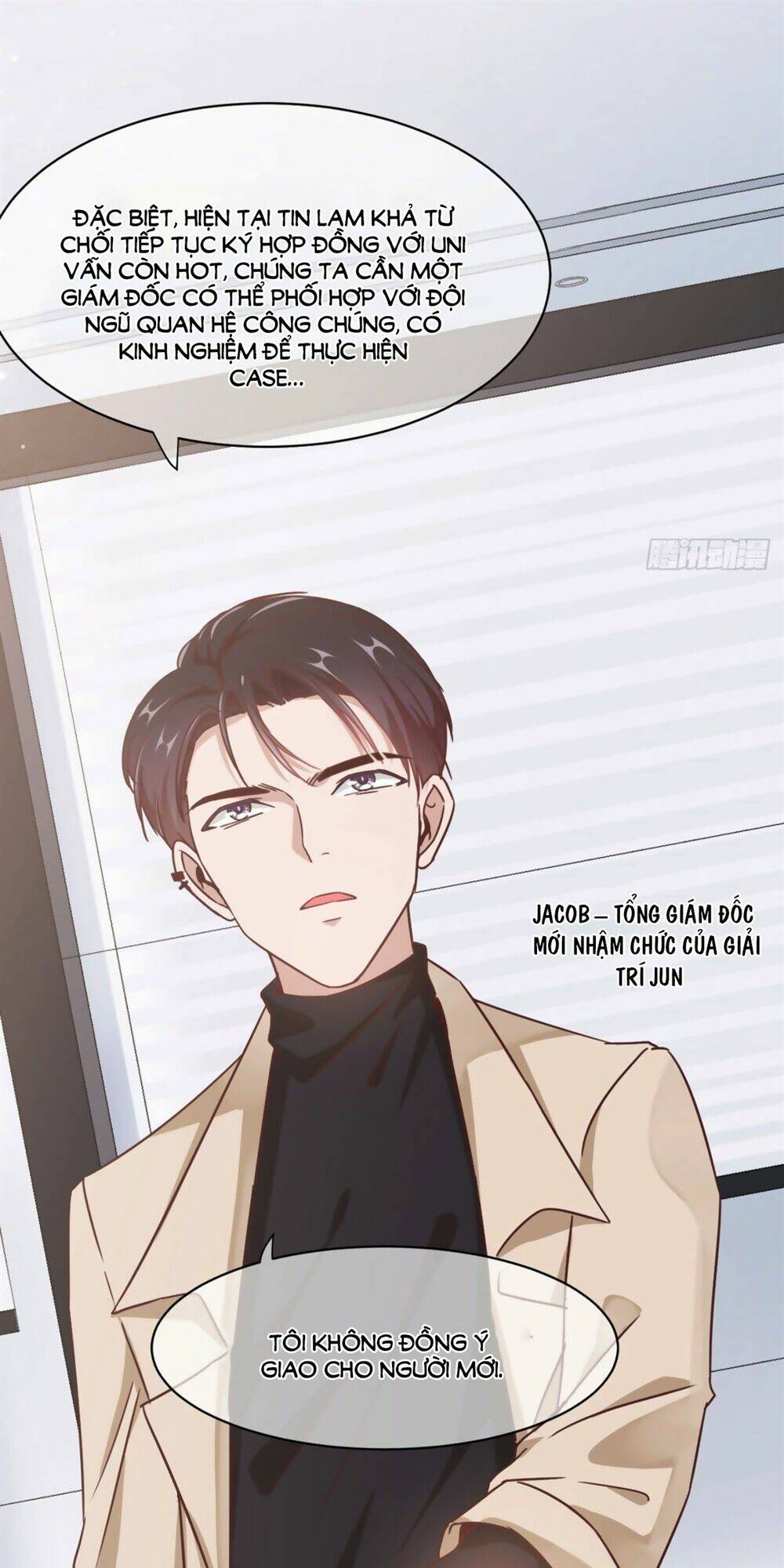 Quyến Rũ Không Thành: Chapter 4