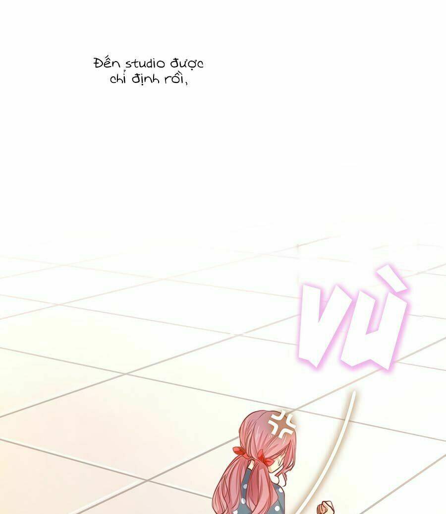 Lưu Luyến Tinh Diệu: Chapter 117