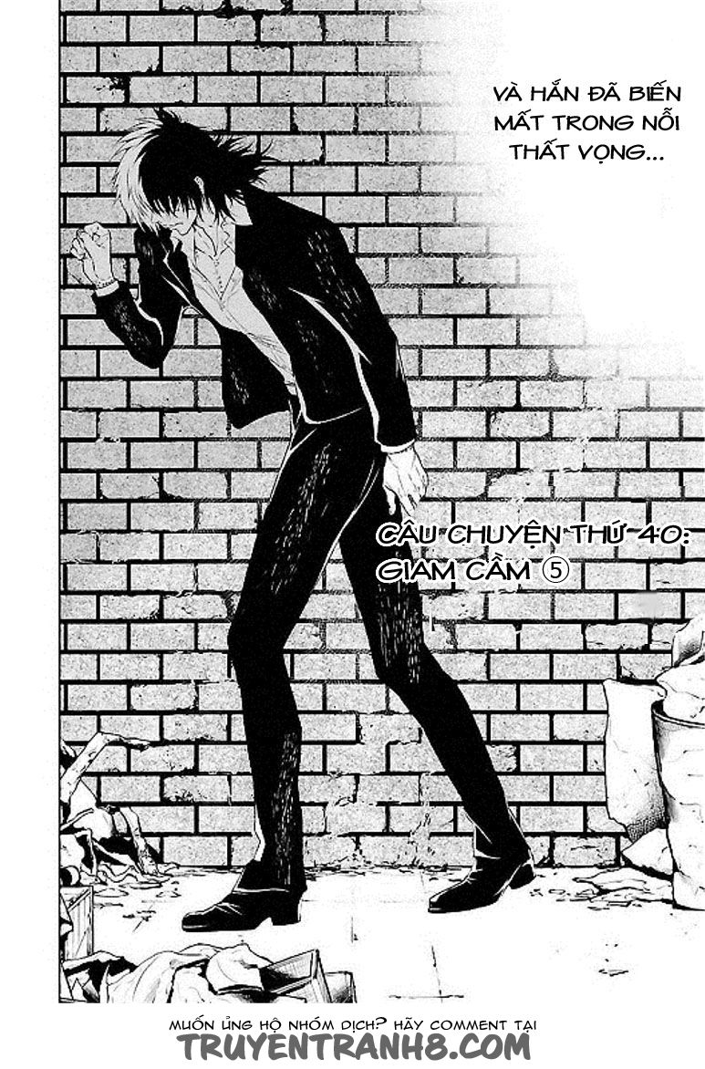 Thời Niên Thiếu Của Black Jack: Chapter 40