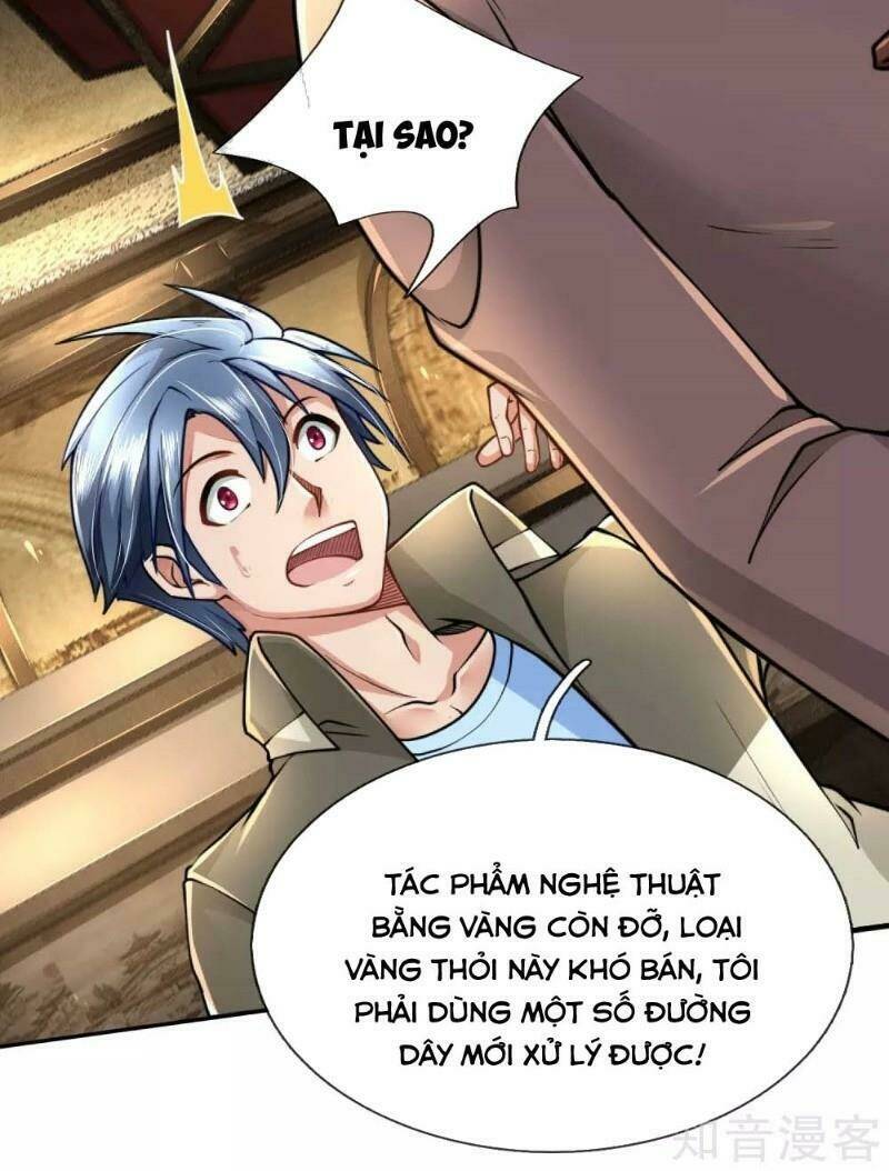 Bạn Gái Mạt Thế Vườn Nhà Ta Thông Tới Mạt Thế: Chapter 54