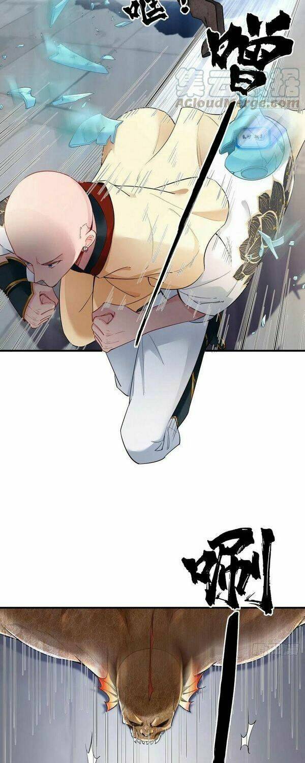 Tà Du Ký: Chapter 89