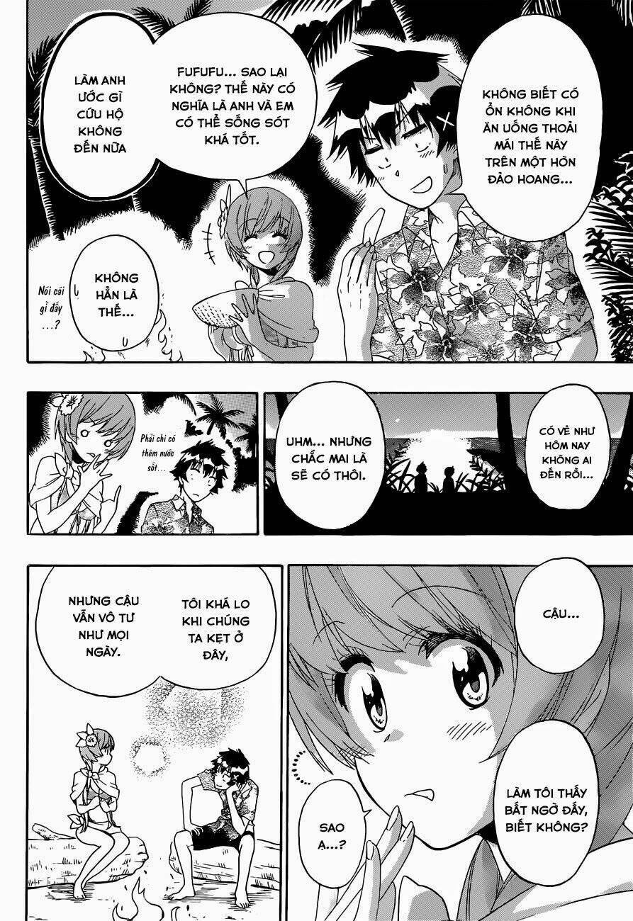 Tình Yêu Ngang Trái: Chapter 170